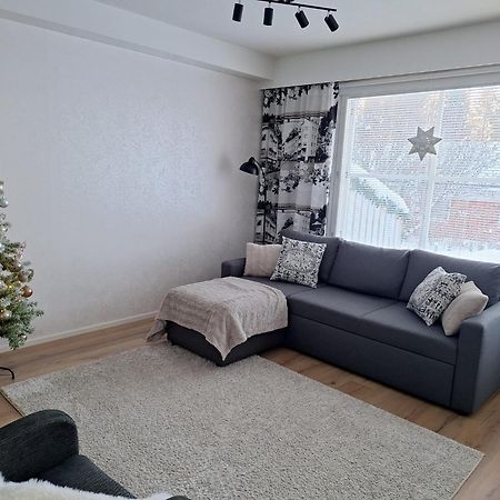 Apartment Kaeenkuja Ροβανιέμι Εξωτερικό φωτογραφία