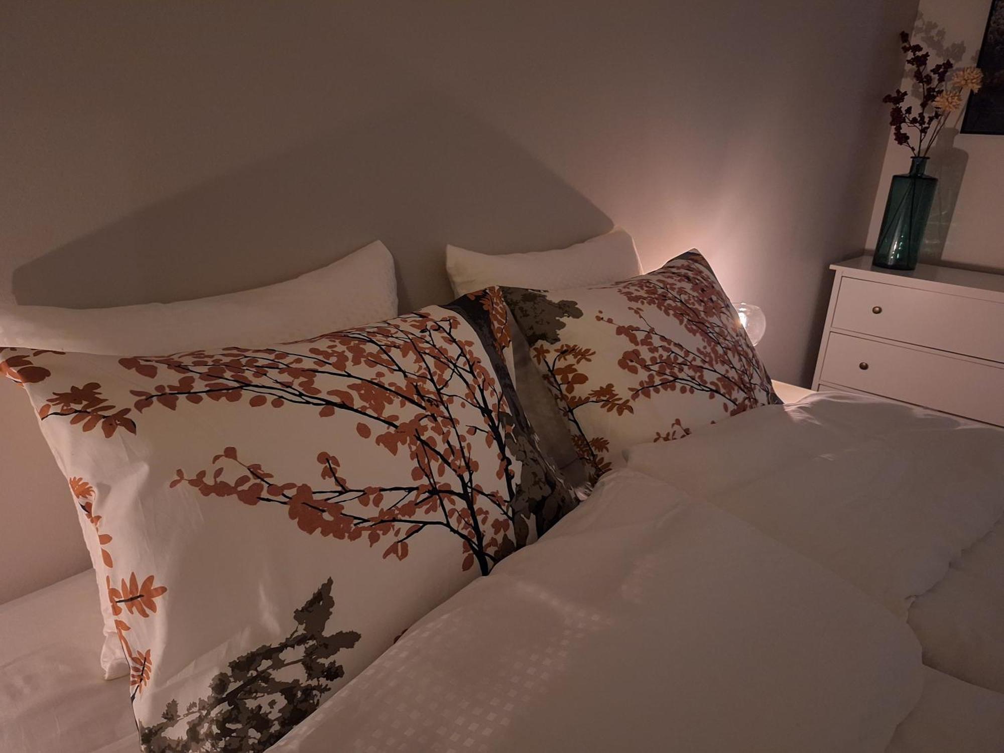 Apartment Kaeenkuja Ροβανιέμι Εξωτερικό φωτογραφία