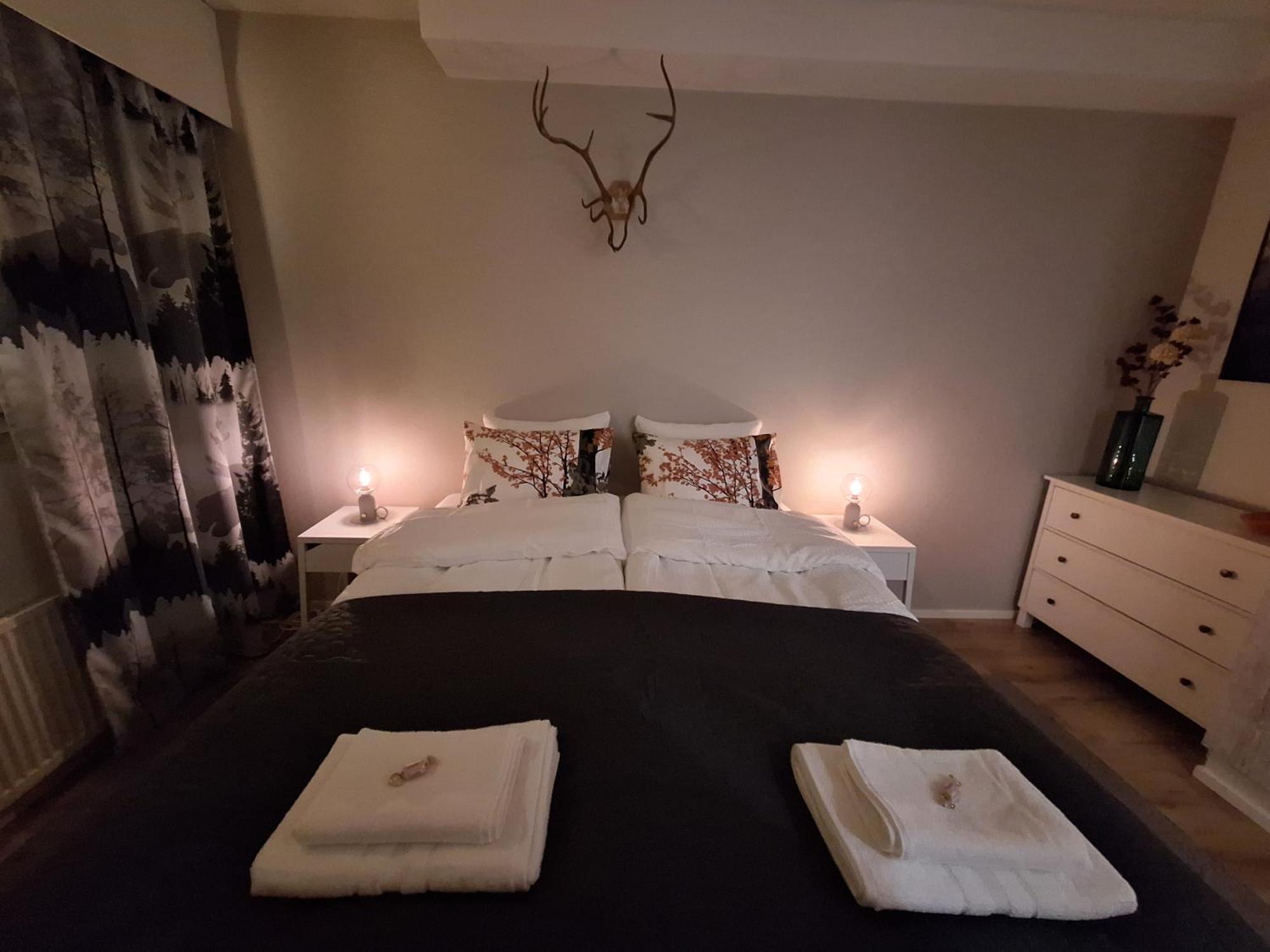 Apartment Kaeenkuja Ροβανιέμι Εξωτερικό φωτογραφία